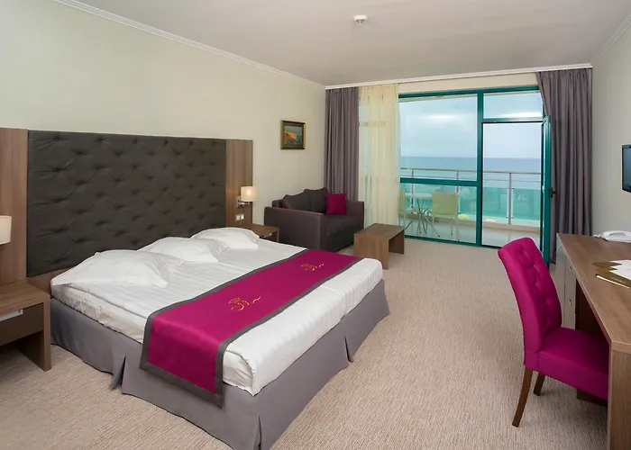 Marina Grand Szálloda