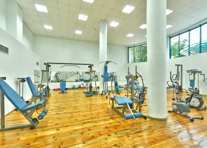 Marina Grand Szálloda 4*