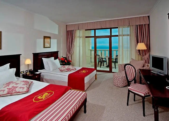 Marina Grand Aranyhomok