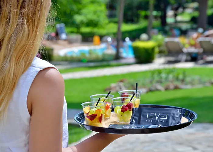 Marina Grand Hotel Golden Sands