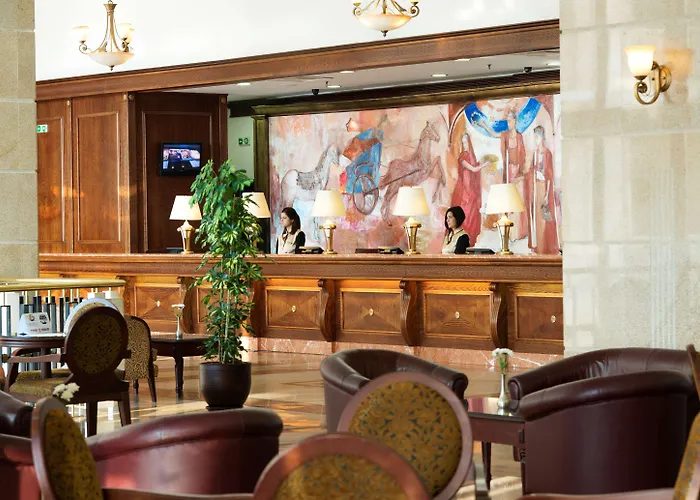 Marina Grand Aranyhomok