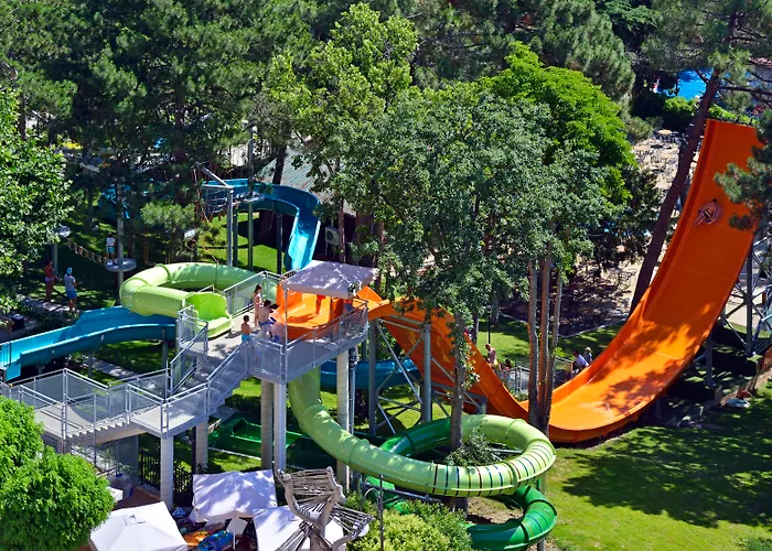 Marina Grand Aranyhomok