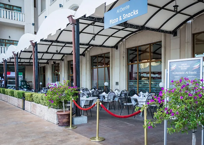 Szálloda Marina Grand