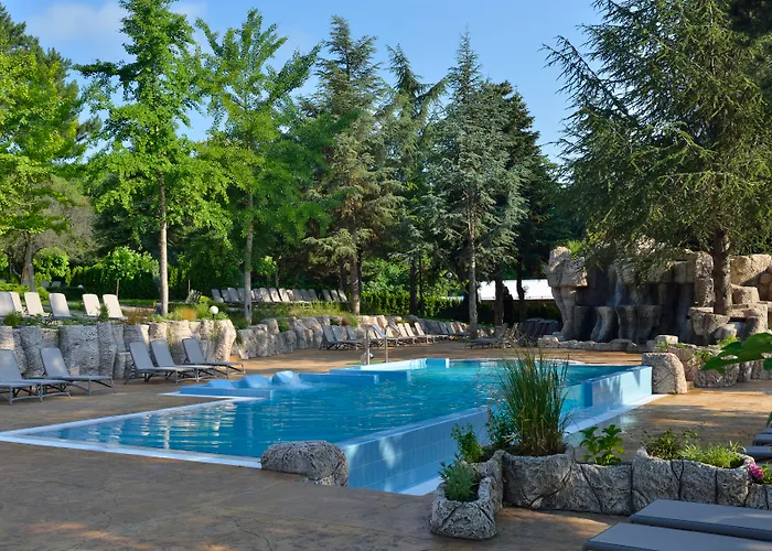 Szálloda Marina Grand