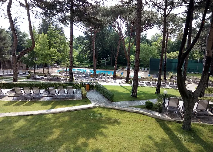 Marina Grand Hotel Golden Sands