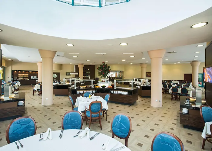 Marina Grand Szálloda