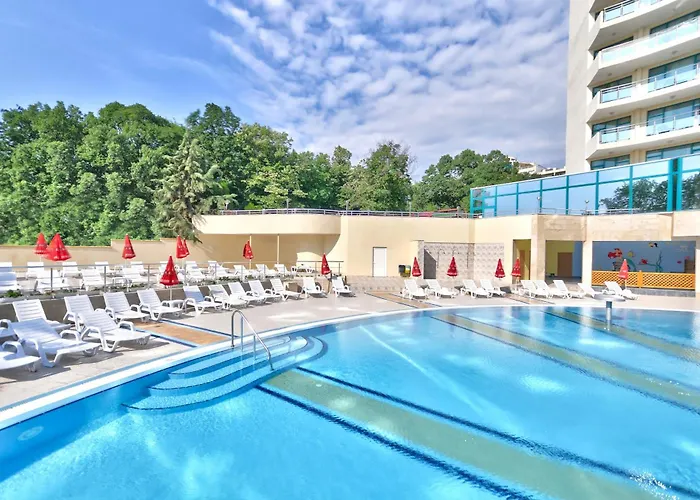 Marina Grand Aranyhomok