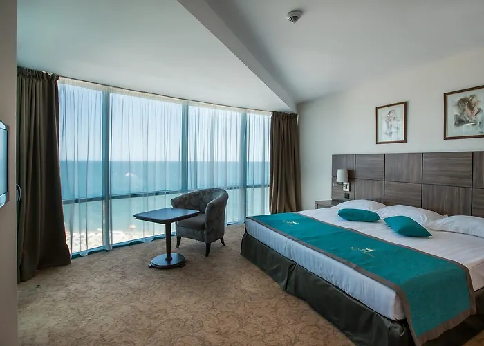 Hotel Marina Grand Nisipurile de Aur